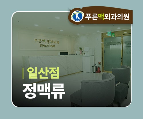 일산역 하지정맥병원 수술비용 병원마다 다른 이유가 있을까요?