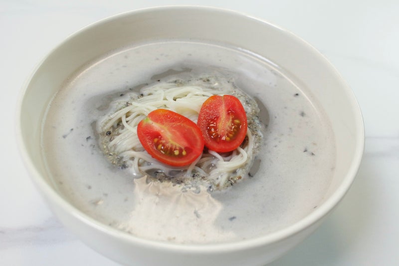 서리태 삶는 시간과 보관방법 그리고 맛있는 검정콩 콩국수 레시피