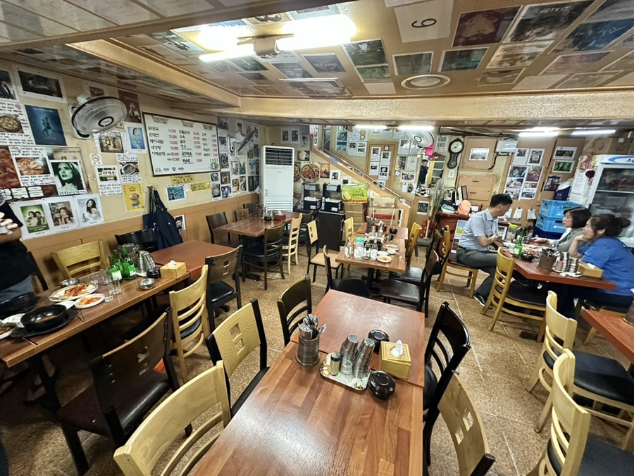 광화문더덕순대 사진 5