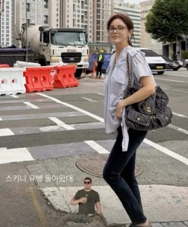 박시연 음주운전·프로포폴 논란 후 근황 공개 +인스타 프로필 숏폼 자녀 결혼