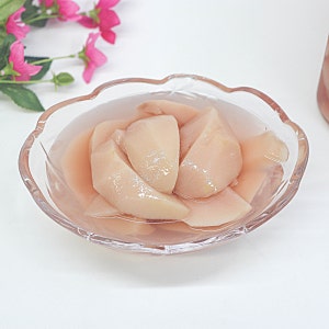 복숭아조림 만드는 방법 복숭아 병조림 맛없는 복숭아 요리