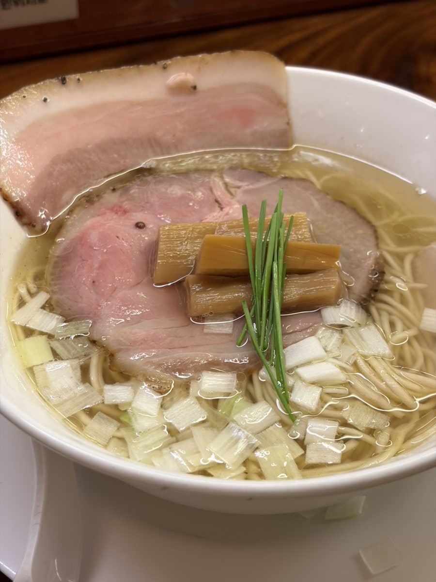 라멘 시미즈 사진 6