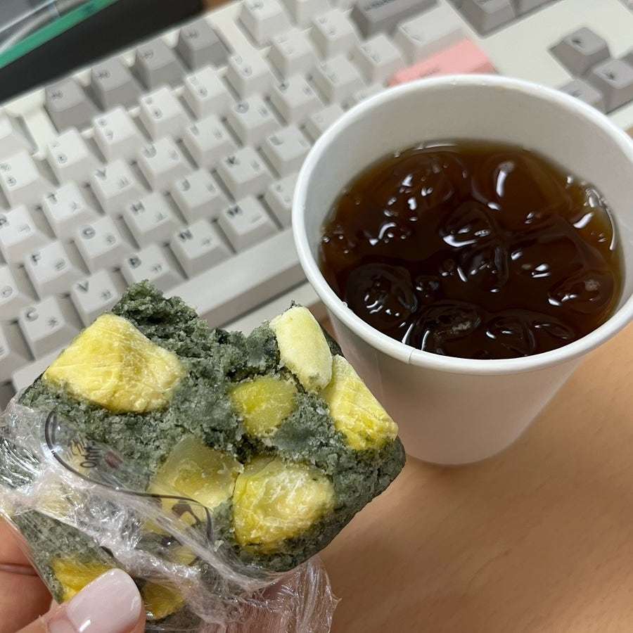 떡단우 사진 1