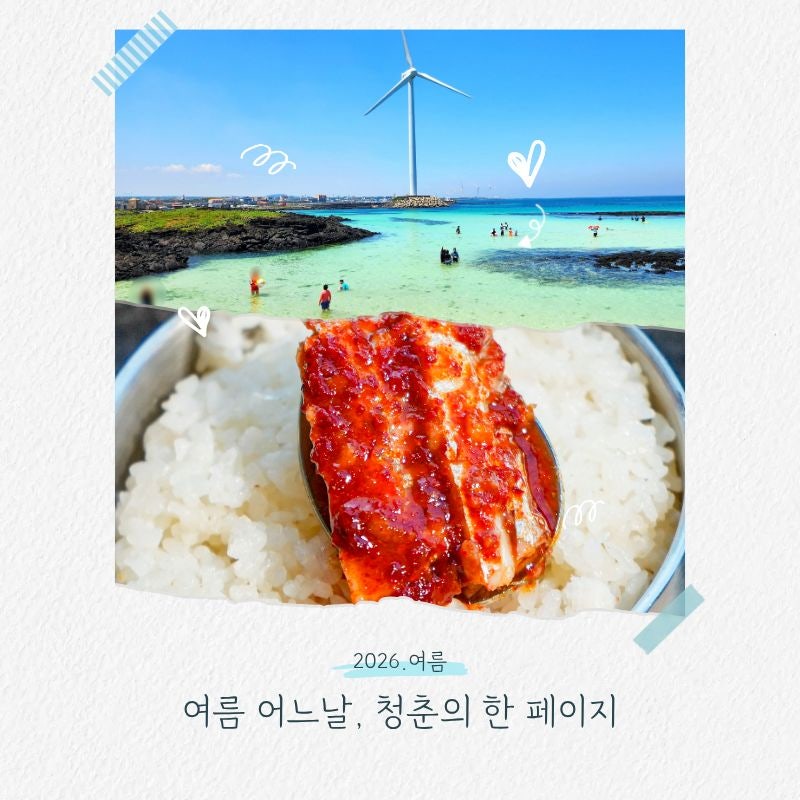 Jeju Conan Beach: A Snorkeling Hotspot in Jeju Island | Parking, Showers, and Restaurants Guide