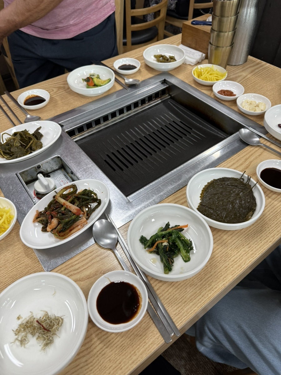 부안토종민물장어직판장 사진 6