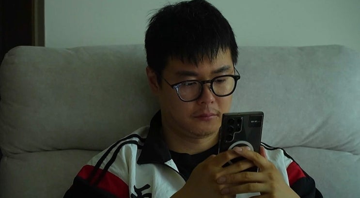 오은영 리포트 177회 ‘<b>배그 부부</b>’ 후속 상담, 혼자 삼킨... 