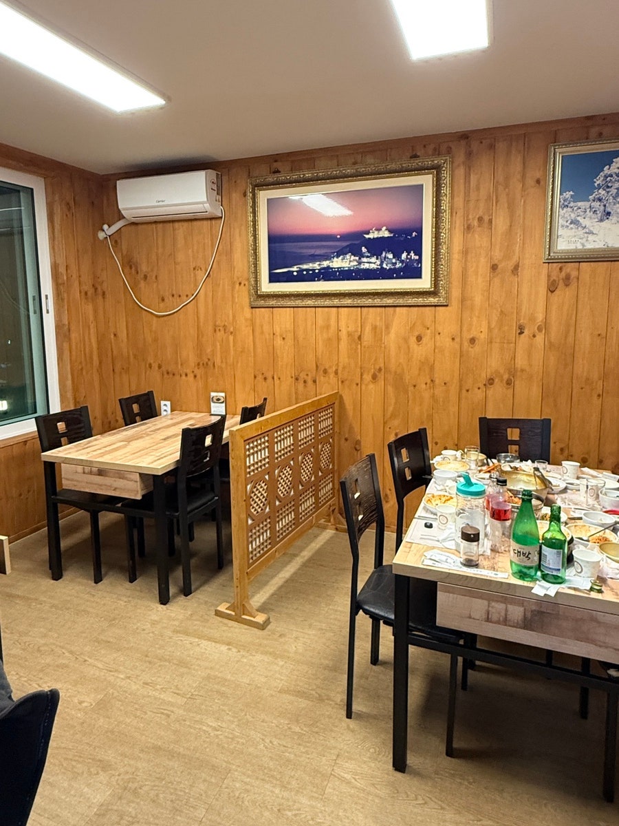 본가마산아구찜 사진 3