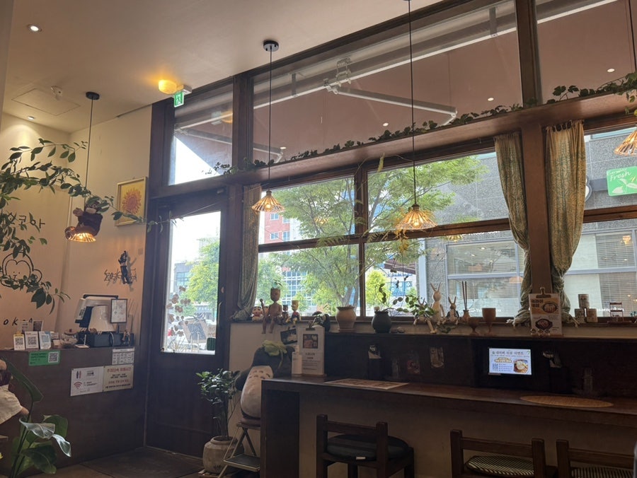 소코아 아산배방점 사진 2