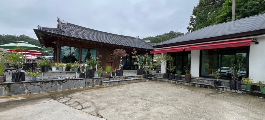카페숨 사진 1