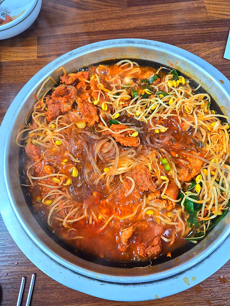 남노갈비 본점 사진 2
