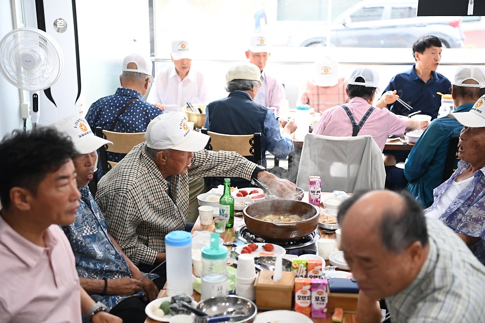 뜰 사진 3
