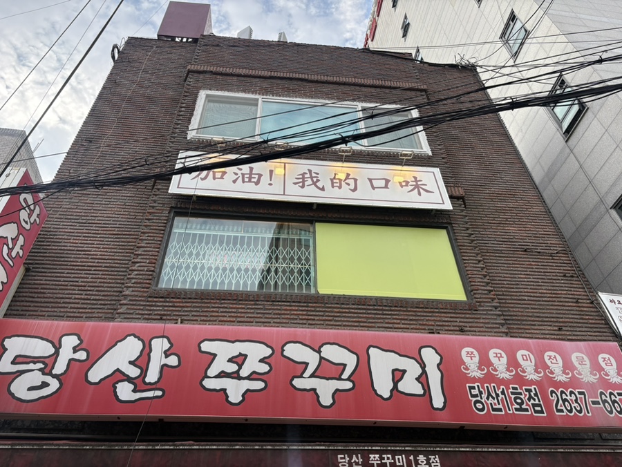 쨔요 사진 1