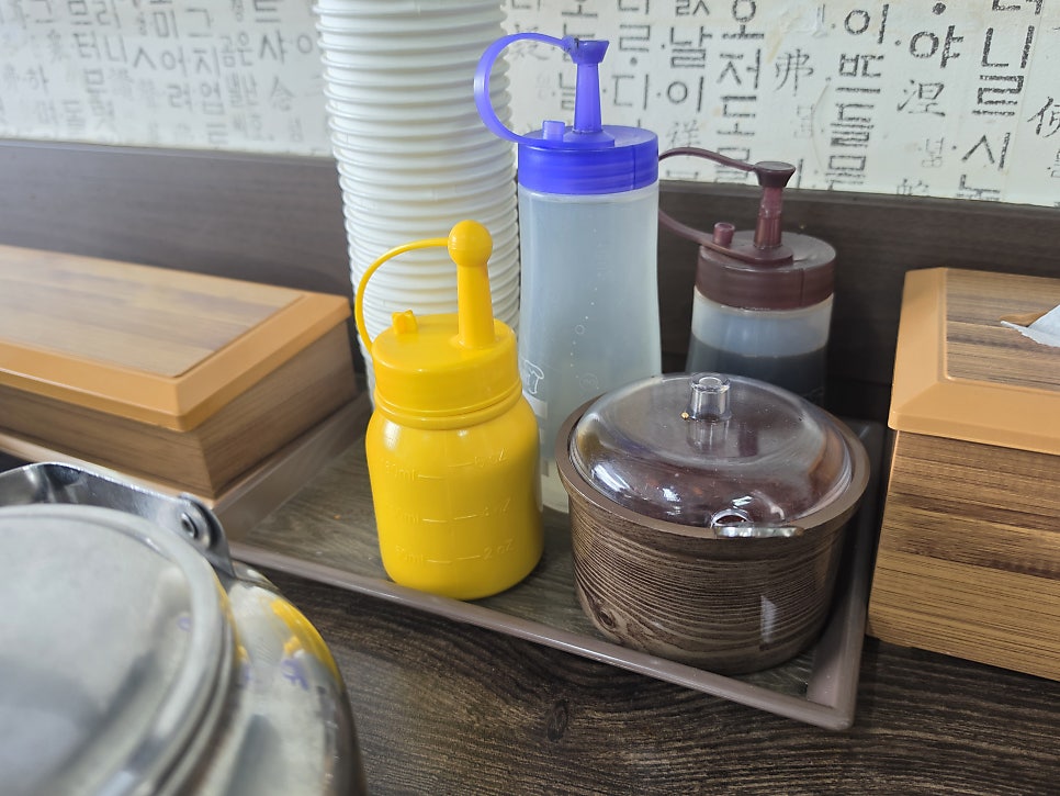 호메밀막국수 사진 6