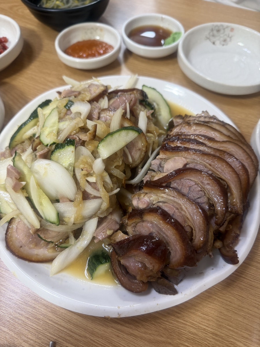 부산왕족발 사진 5