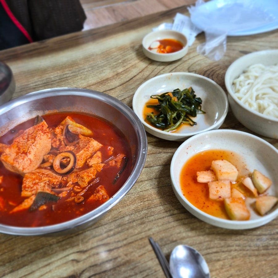 동경 대전복합터미널점 사진 5