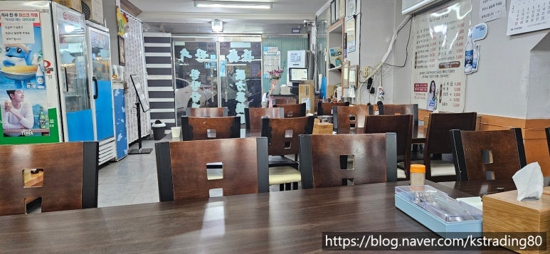 장수삼계탕 사진 6