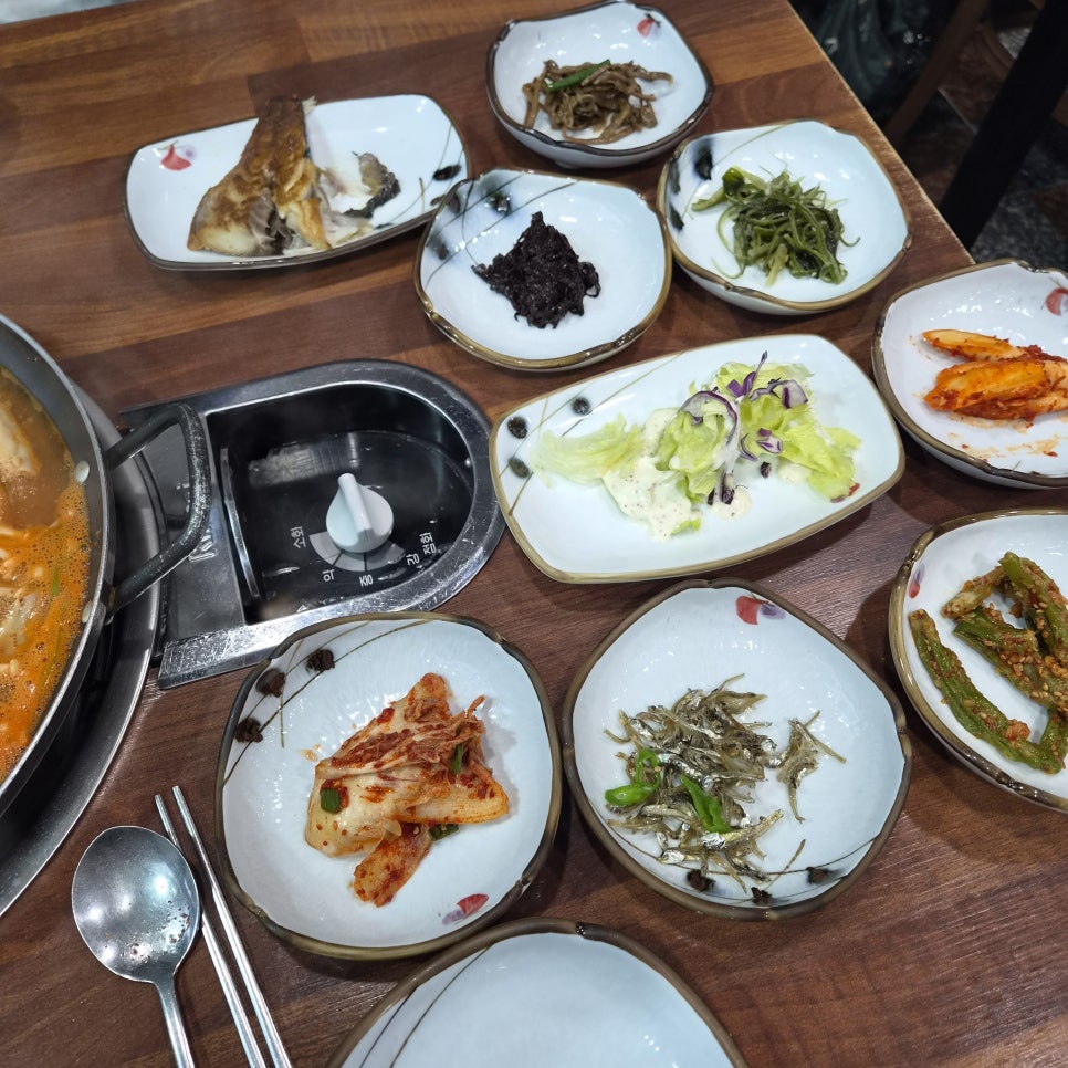 장흥회관 사진 4