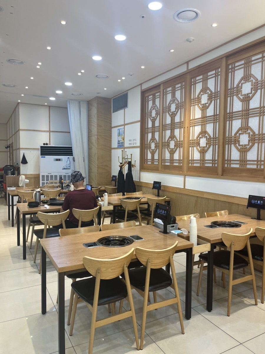 오월가 사진 3