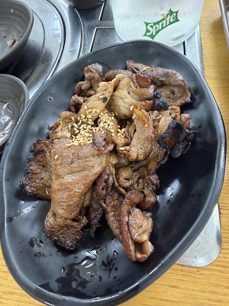 담다짬뽕순대국밥 사진 4