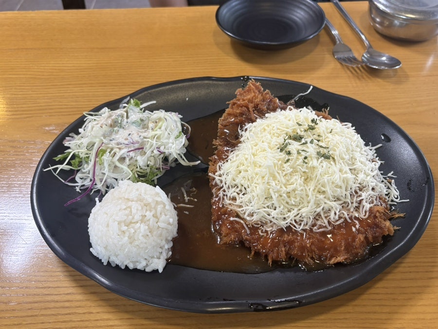기와집수제비 사진 5