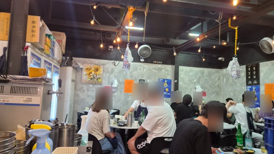 털보네쪽갈비 사진 5