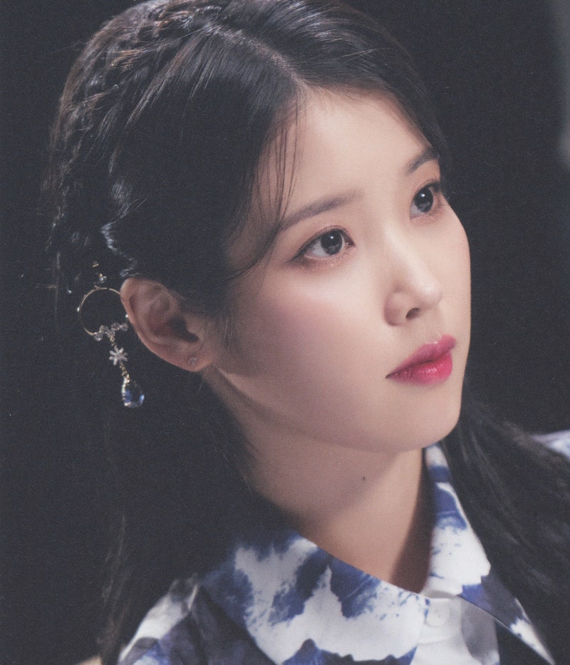 260720 IU's 2026 Concert Canceled, New Album Release Postponed: Berries Mention Comeback Schedule Related to Health Recovery