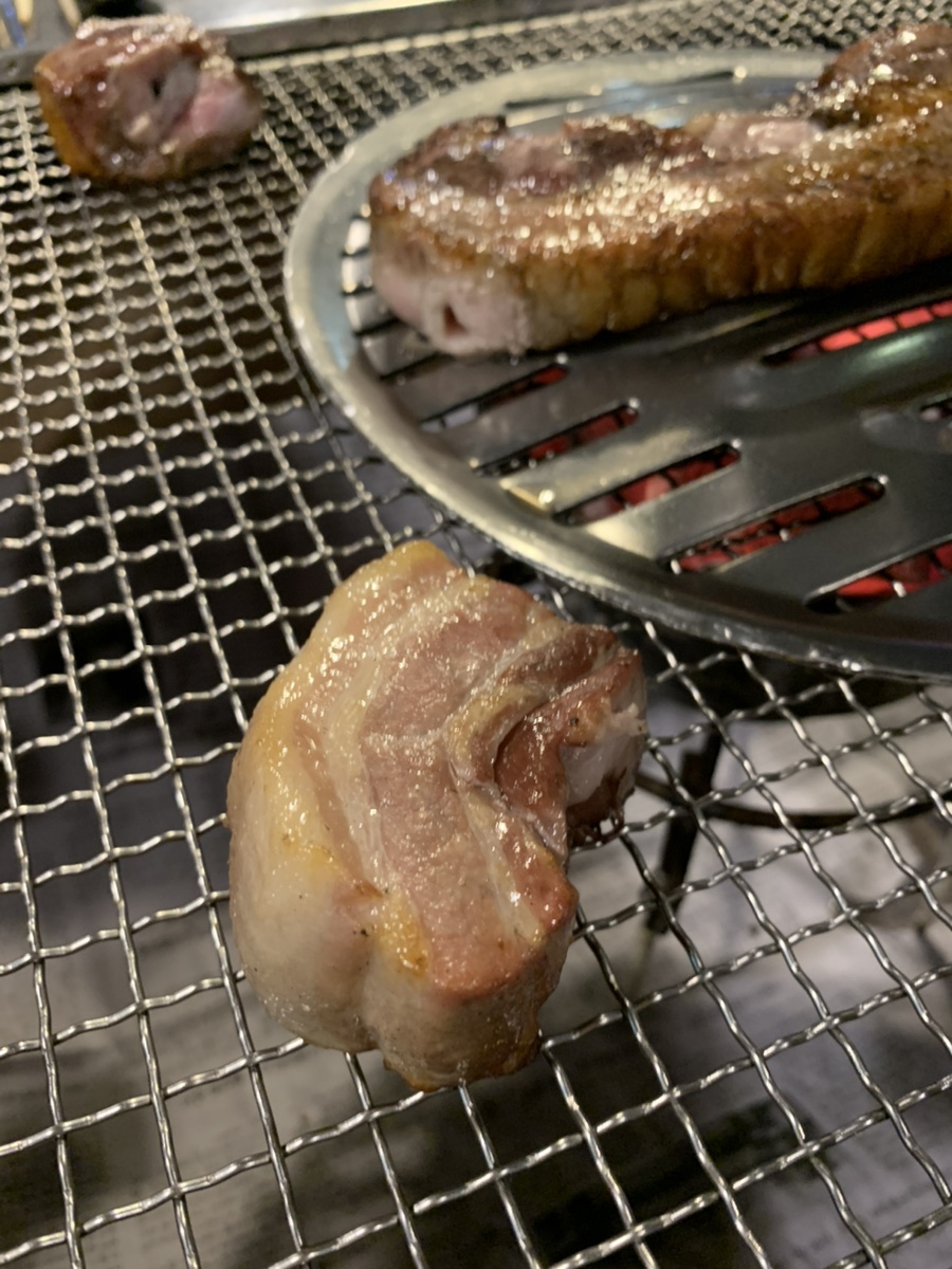 드럼통장작구이 녹양직영점 사진 6