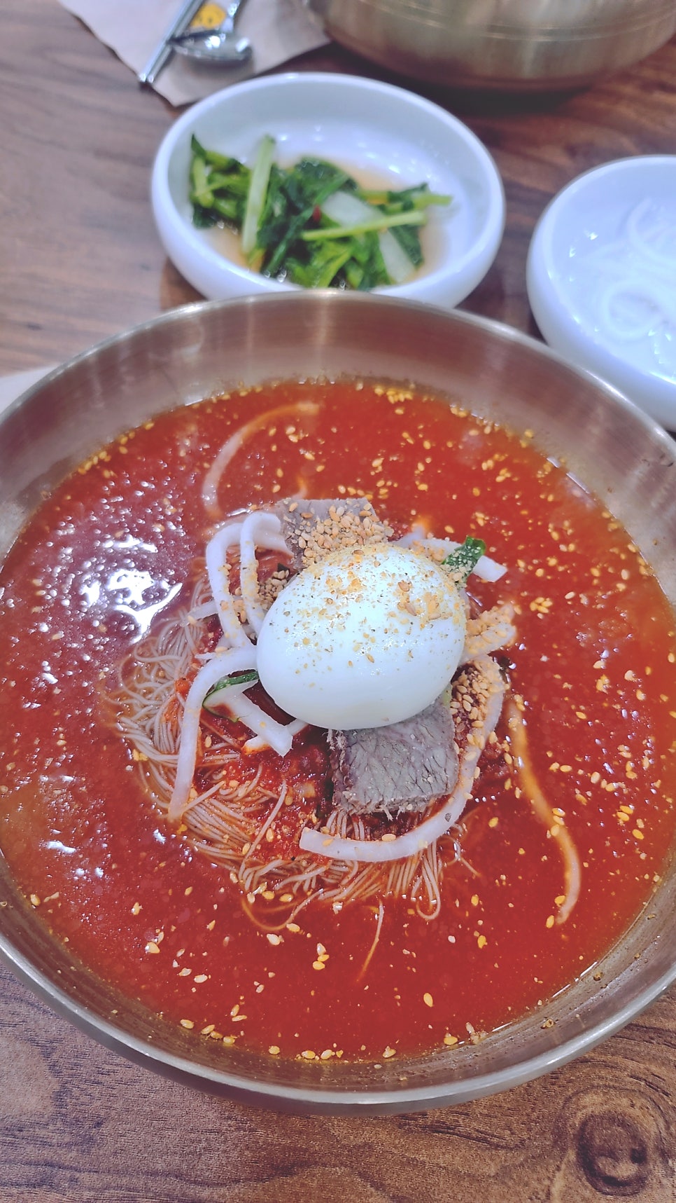 송하면옥 사진 3