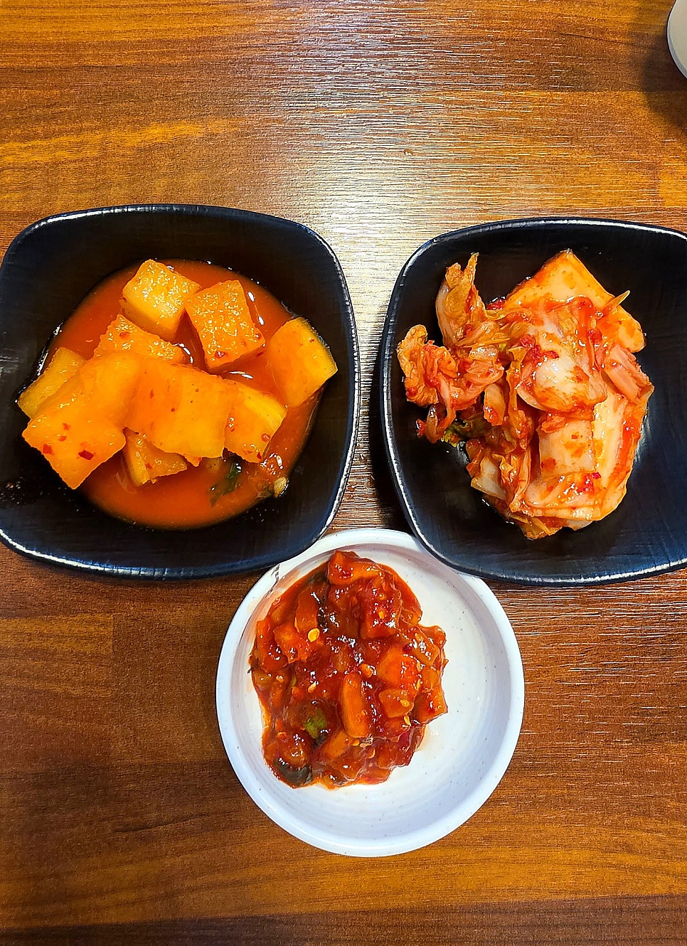 전주할매집 화성장지점 사진 3