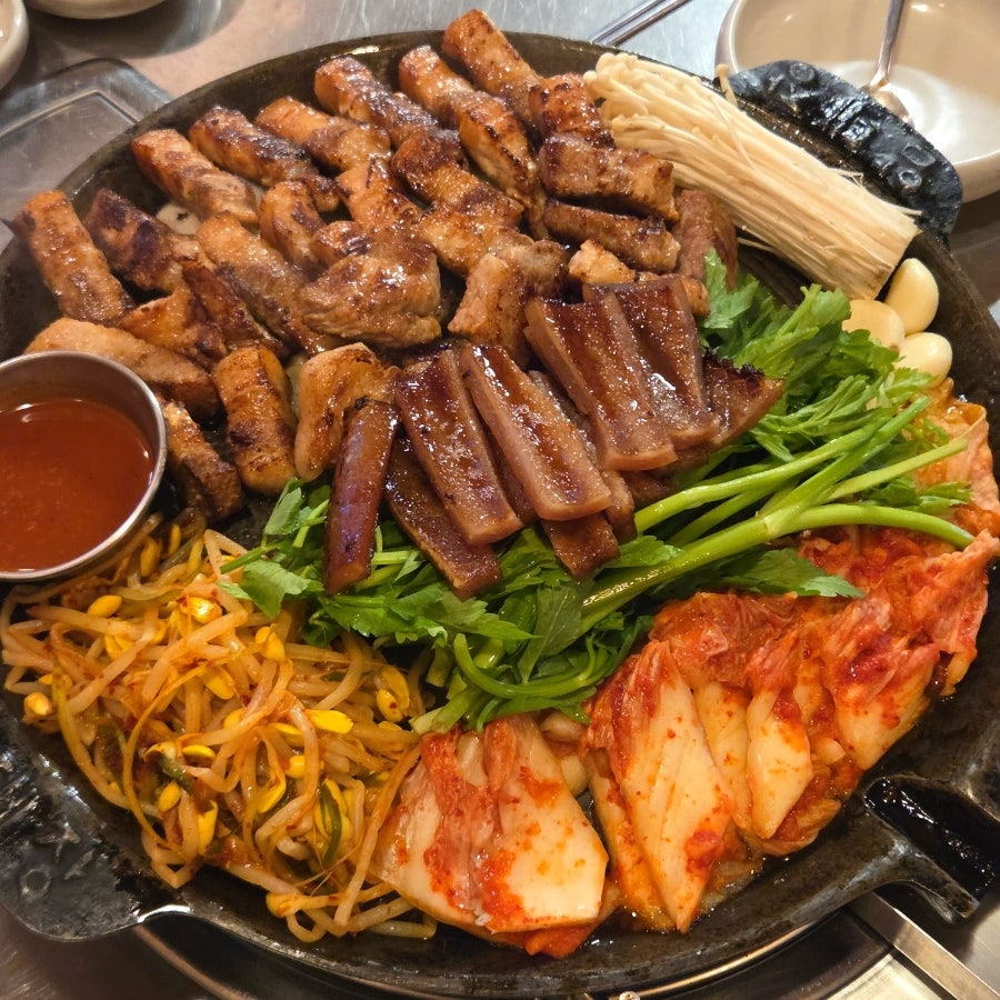 임대장 속초조양점 사진 1
