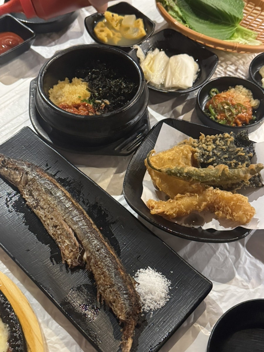해담어시장 사진 4