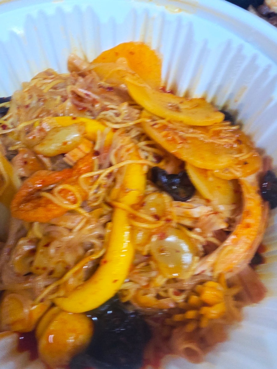 소림마라 대구반야월점 사진 5