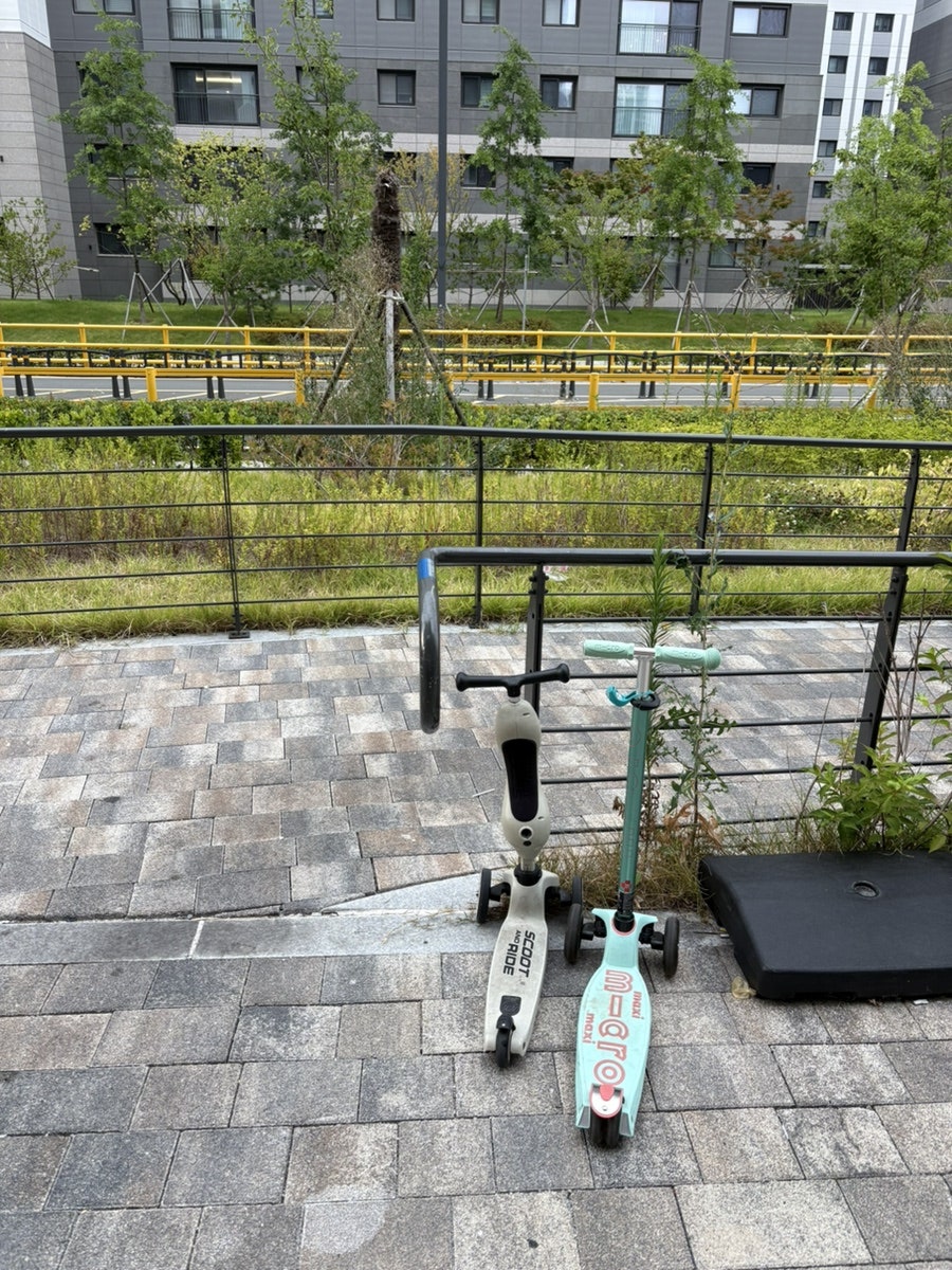 왓더버거 에코델타시티점 사진 2