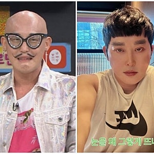 패션디자이너 황재근이 전한 영화 호프의 강렬하고 거침없는 감상평