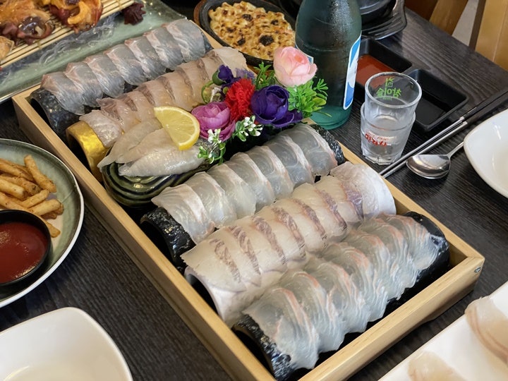 바다향기 사진 4