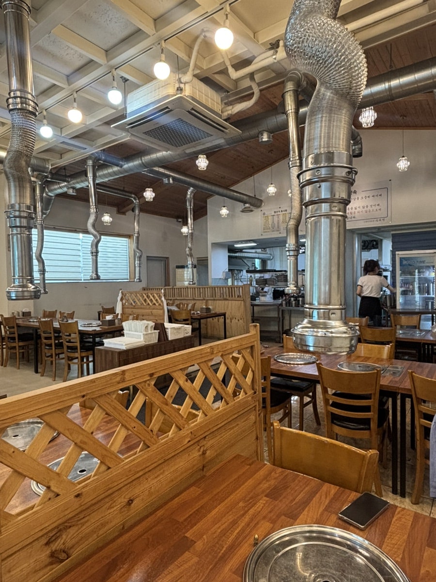 신라정갈비 사진 4