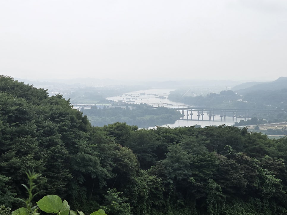지등산 사진 5