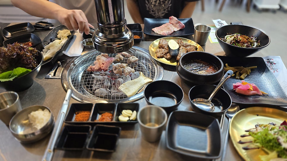 명품생갈비 사진 3