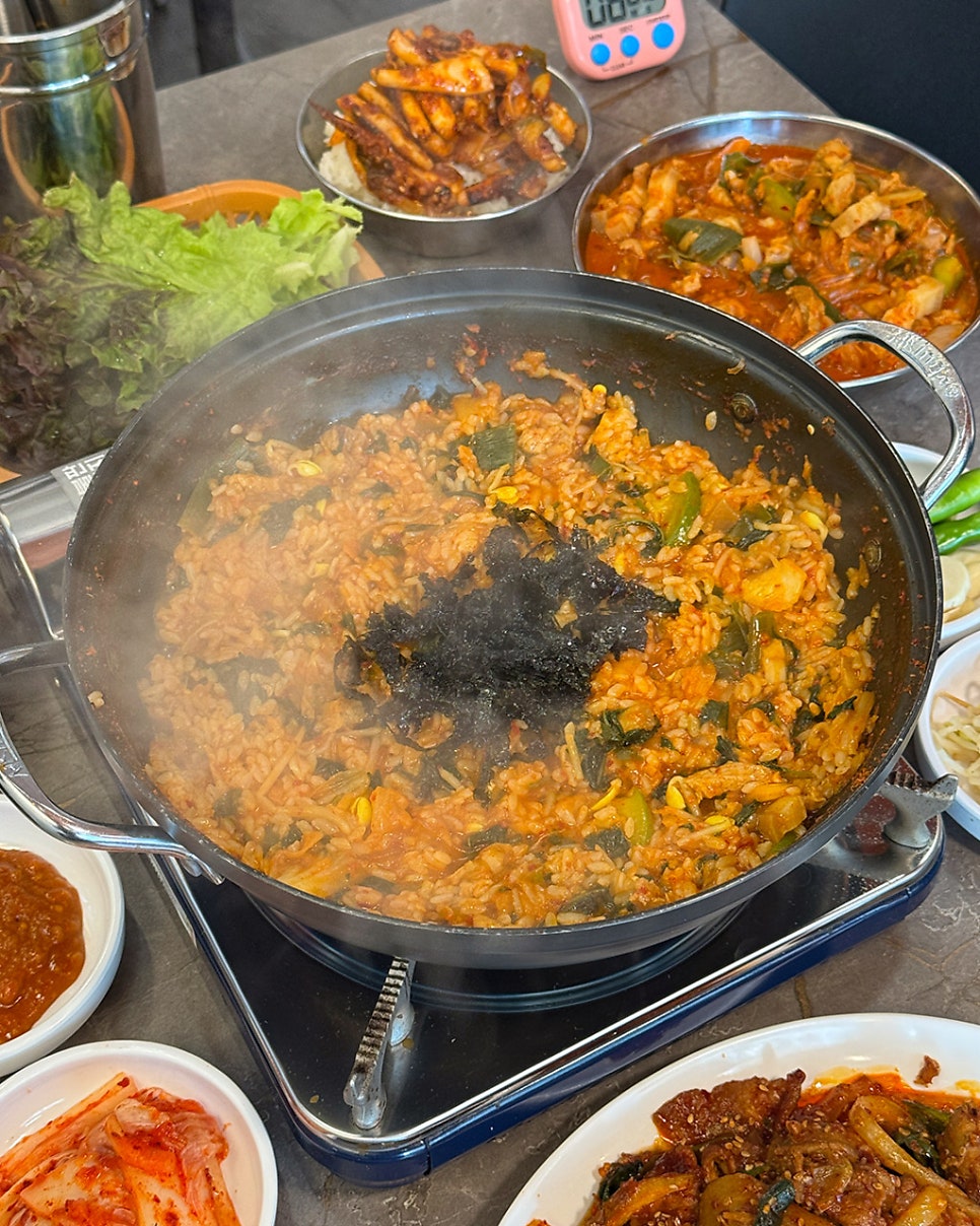 서지연촌돼지찌개 사진 6