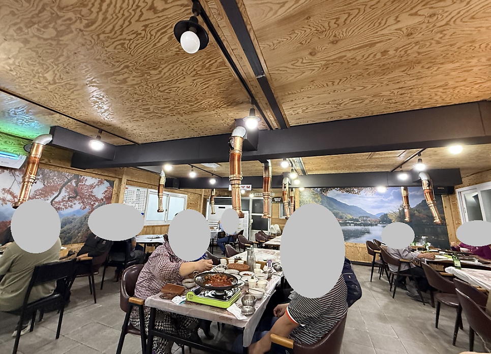 월송한우촌 사진 4