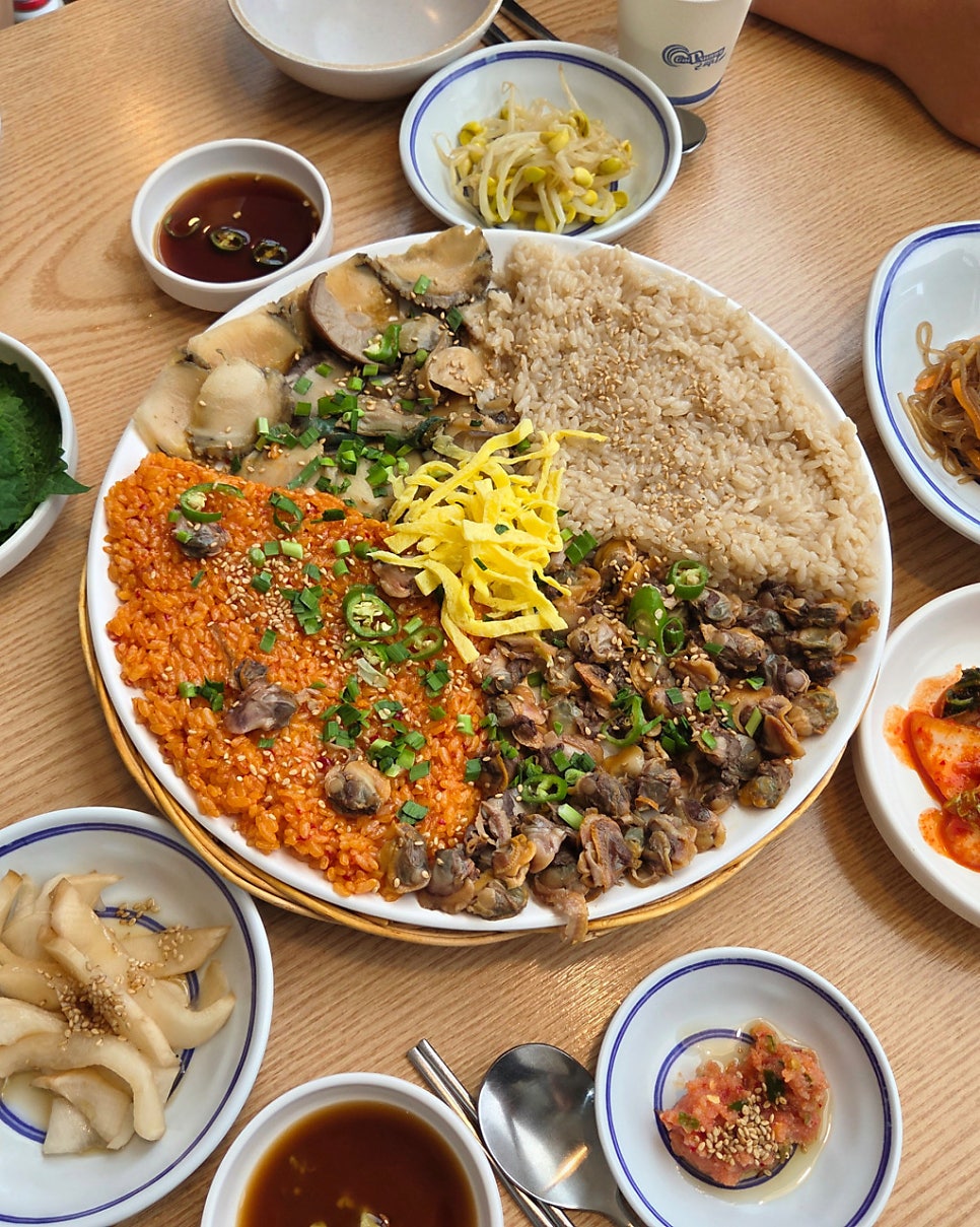 식당153 사진 1