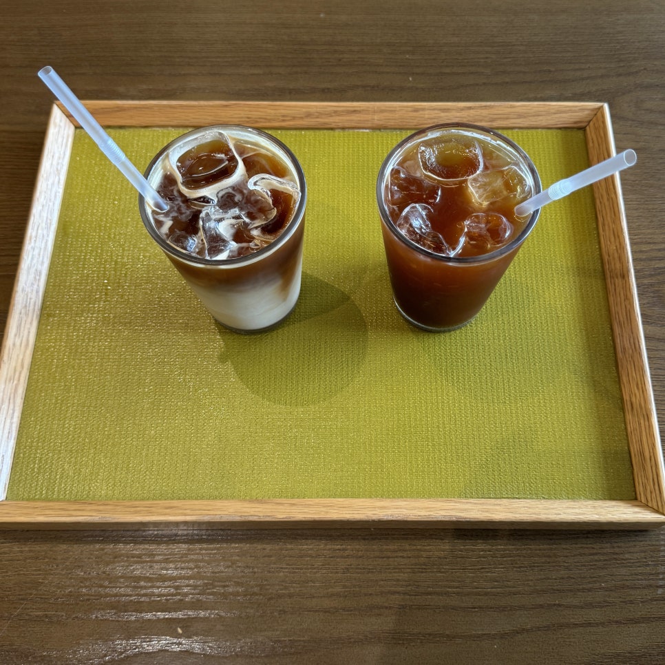 앤드커피 파라다이스시티점 사진 6
