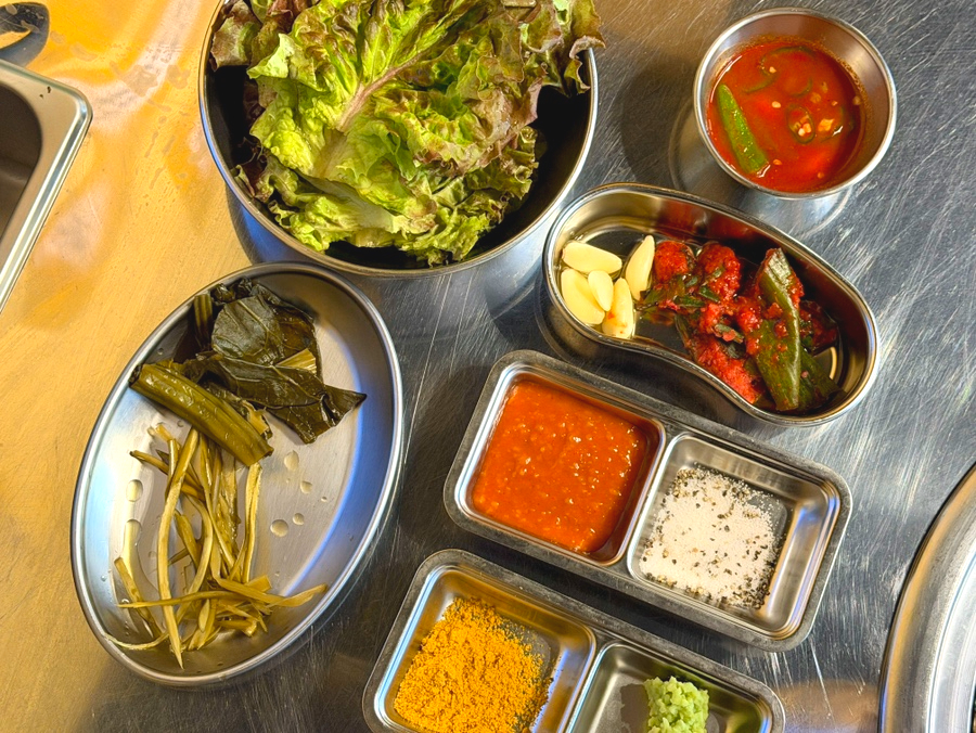 Yeontangui Hwaseongbonjeom photo 6