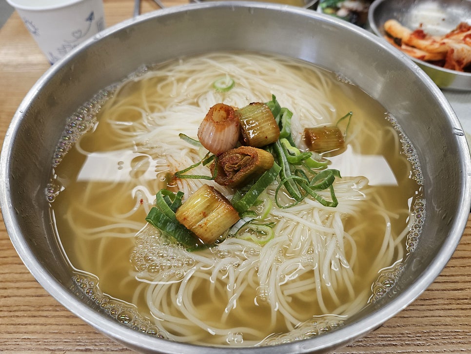 국수기행 사진 3