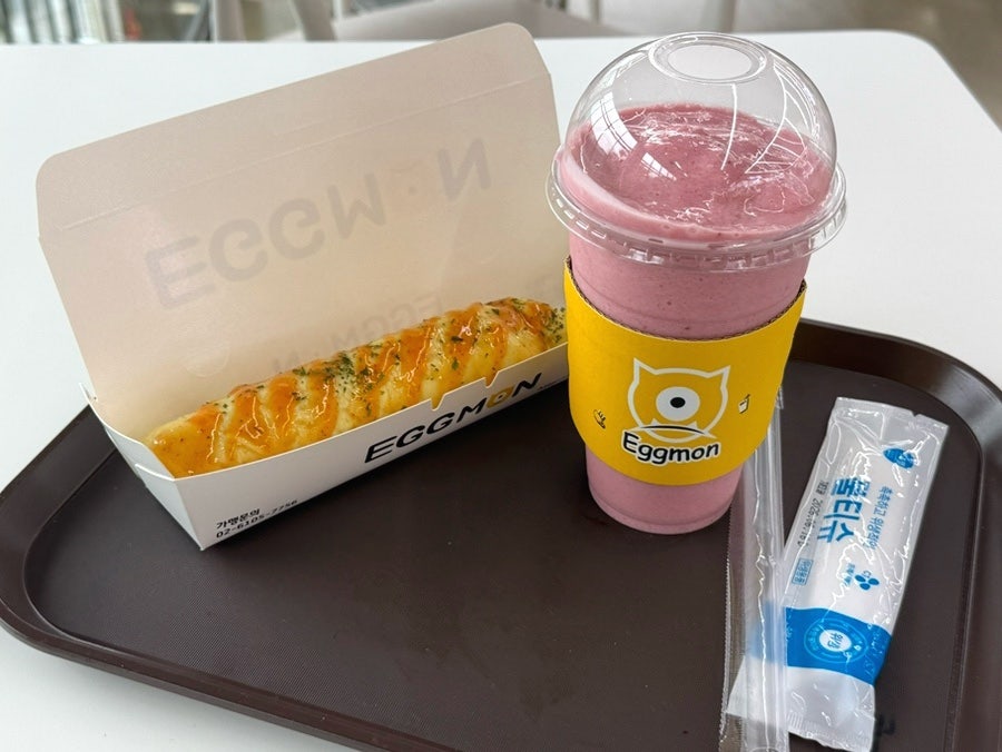 에그몬 양주점 사진 3
