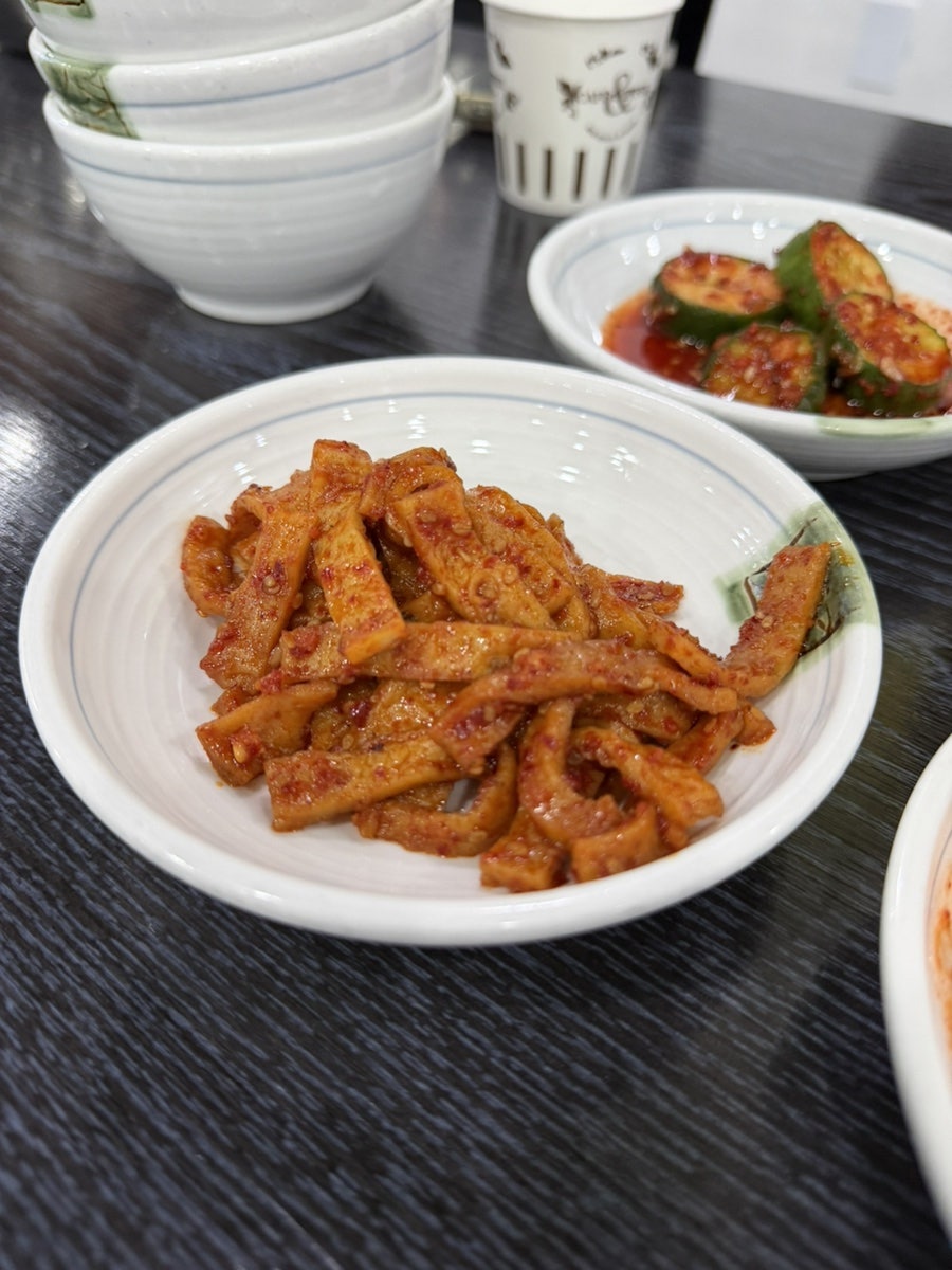 수가성순두부 단계직영점 사진 5