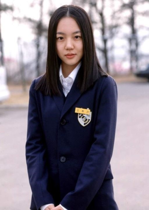 300번 떨어져도 안 멈췄다... 임수정이 청룡상 받기까지 아무도 몰랐던 이야기