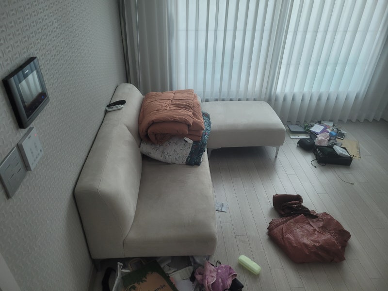 서초구 쇼파버리는법 가구버리는비용 양재동 침대폐기 가정집이사폐기물 쓰레기 버려주는....