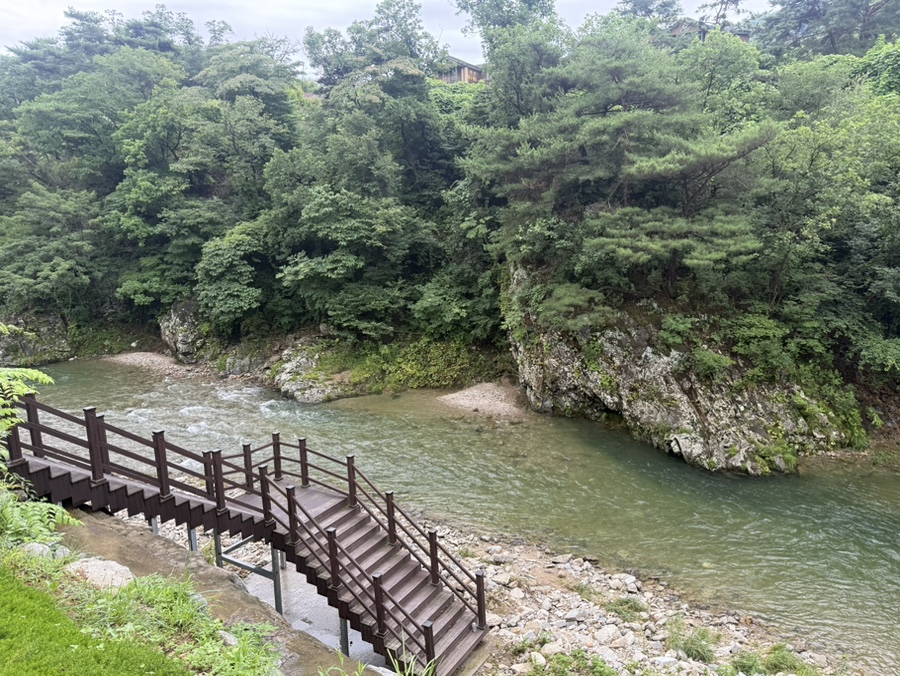 바위소리 사진 2