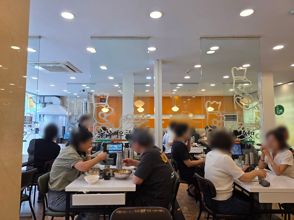 신포우리만두 신포동점 사진 4